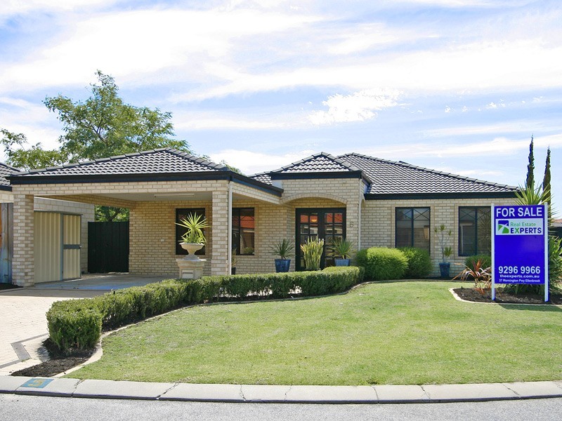 5 Vaucluse Crescent, Ellenbrook WA 6069