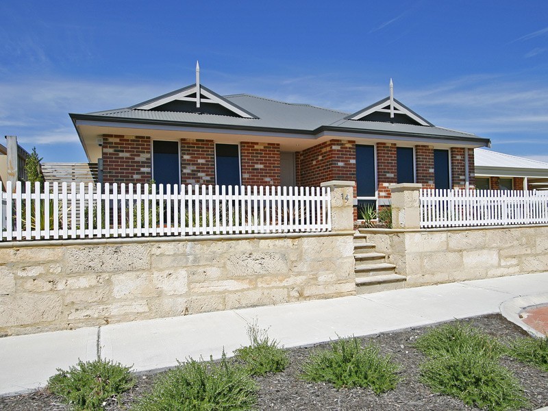 14 Sharman Vista, Ellenbrook WA 6069
