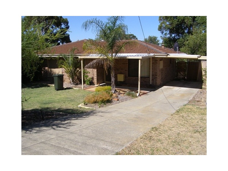 1 Hartog Grove, Mirrabooka WA 6061