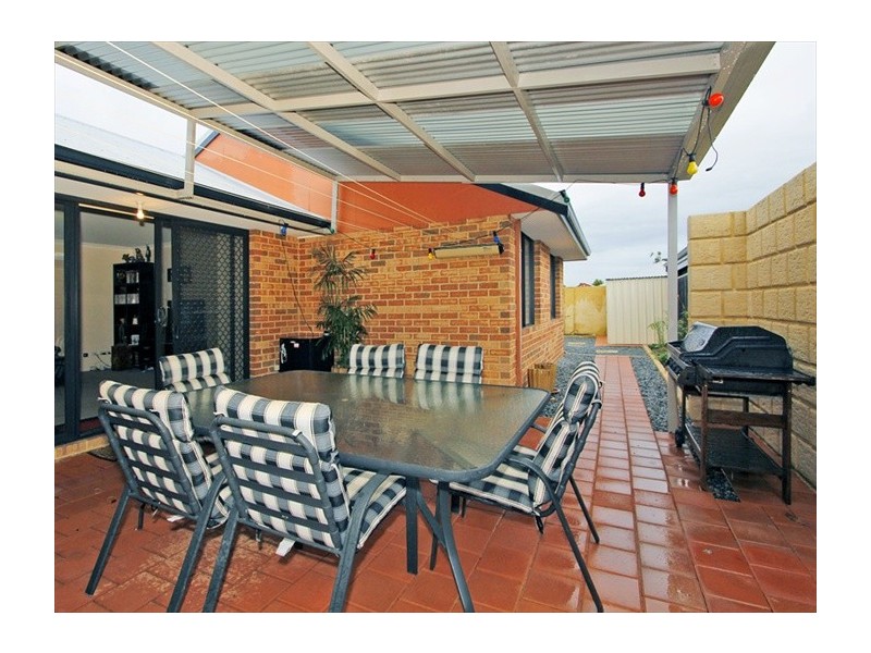 14 Larrawa Circle, Ellenbrook WA 6069