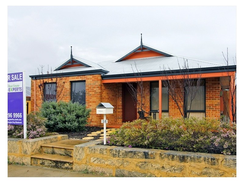 14 Larrawa Circle, Ellenbrook WA 6069