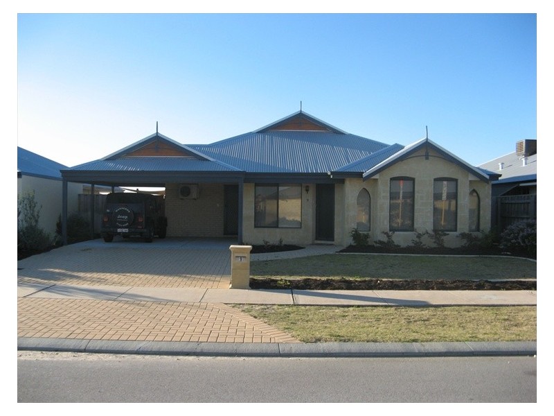 9 Branxholme Terrace, Ellenbrook WA 6069