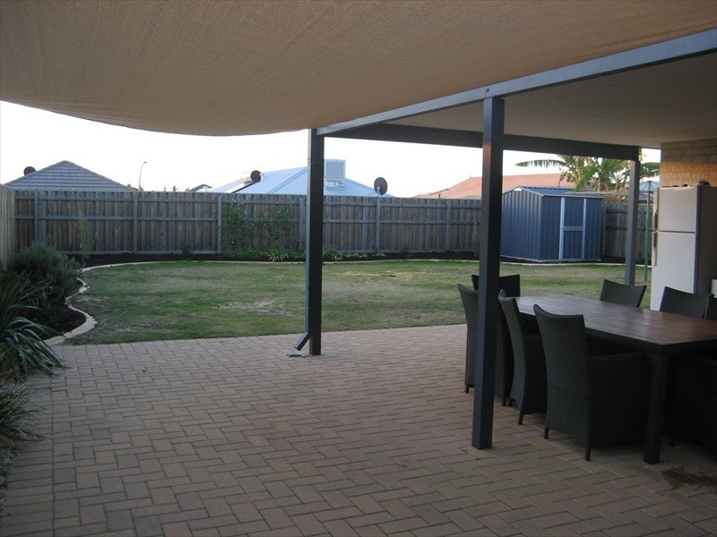 9 Branxholme Terrace, Ellenbrook WA 6069