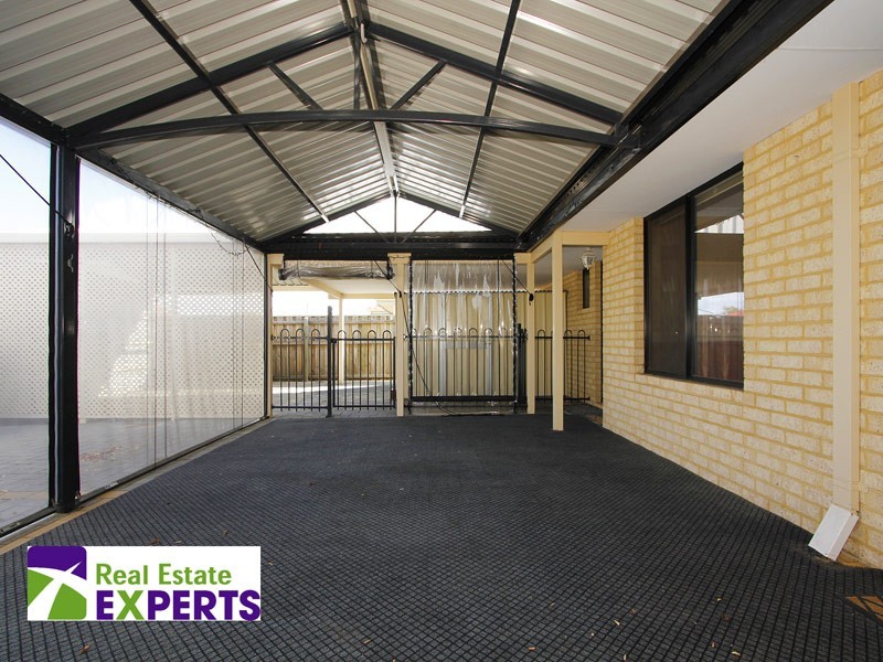 9 Bayard Way, Henley Brook WA 6055