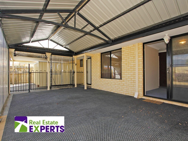 9 Bayard Way, Henley Brook WA 6055