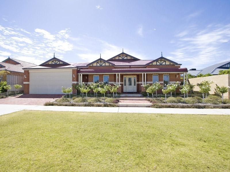 12 Arrowsmith Avenue, Ellenbrook WA 6069