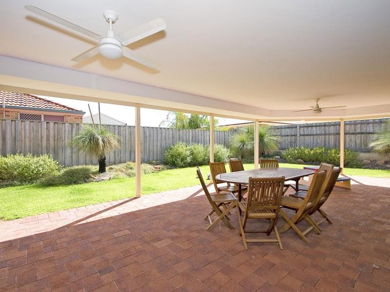 12 Arrowsmith Avenue, Ellenbrook WA 6069