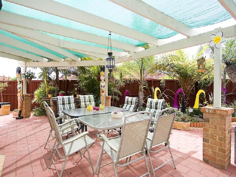 23 Regelia Turn, Ellenbrook WA 6069