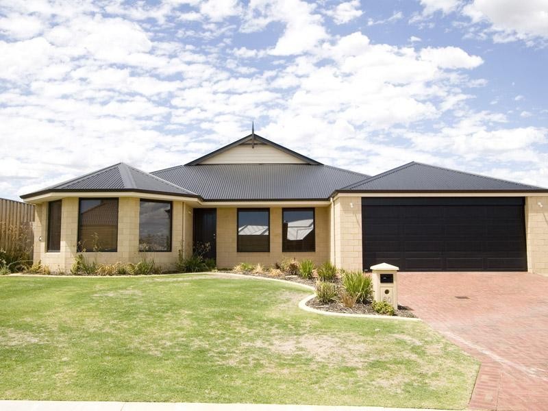 60 Birkett Circle, Ellenbrook WA 6069