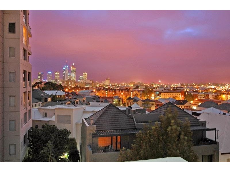 7/32 Trafalgar Road, East Perth WA 6004