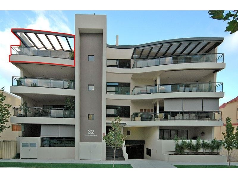 7/32 Trafalgar Road, East Perth WA 6004