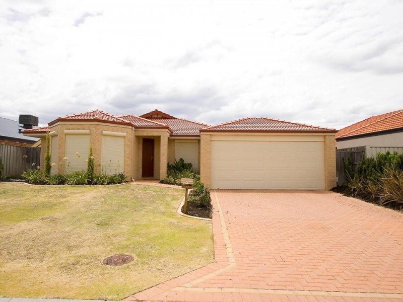 37 Brumby Avenue, Henley Brook WA 6055