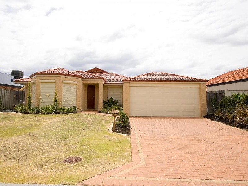 37 Brumby Avenue, Henley Brook WA 6055