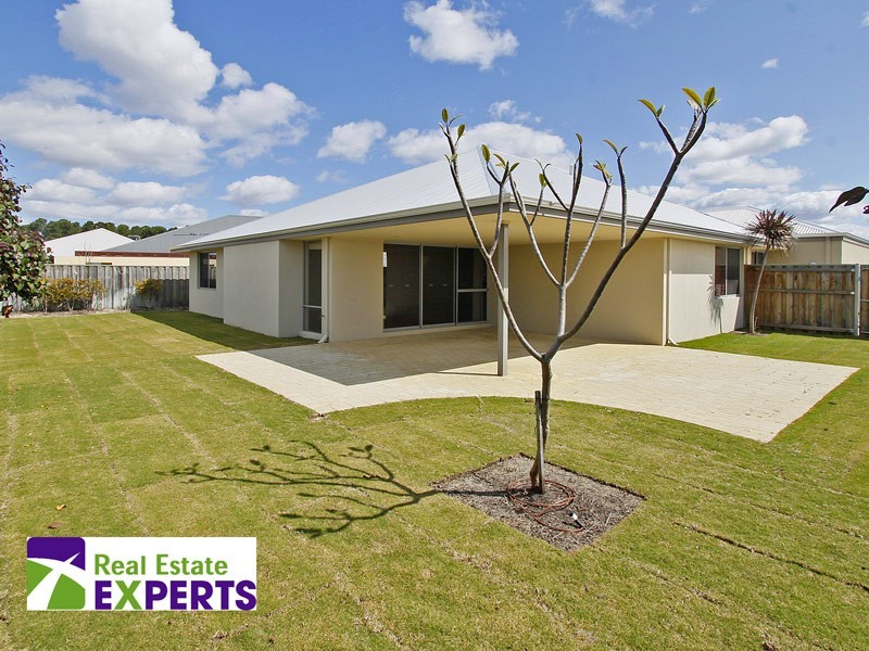 131 Brookmount Drive, Ellenbrook WA 6069