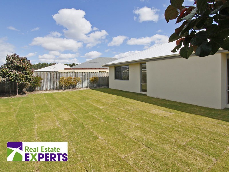 131 Brookmount Drive, Ellenbrook WA 6069