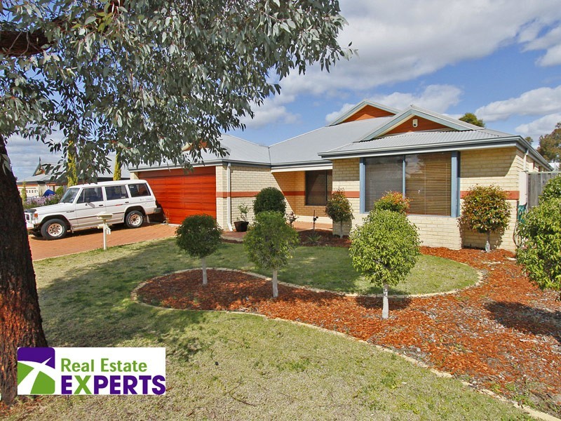 8 Leopold Turn, Ellenbrook WA 6069