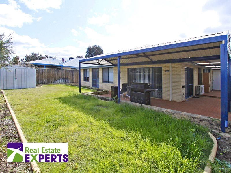 8 Leopold Turn, Ellenbrook WA 6069