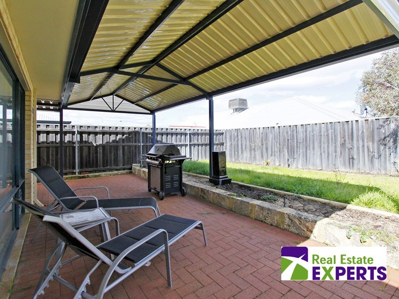 8 Leopold Turn, Ellenbrook WA 6069
