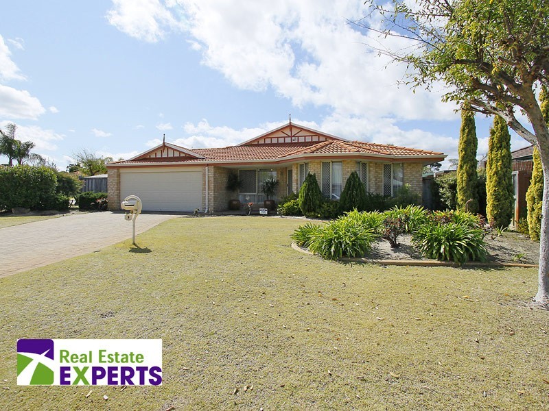 9 Springbrook Drive, Ellenbrook WA 6069