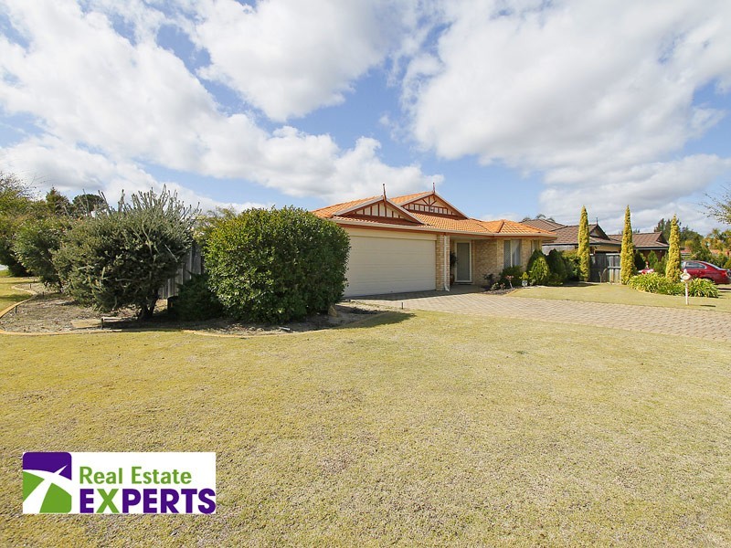 9 Springbrook Drive, Ellenbrook WA 6069