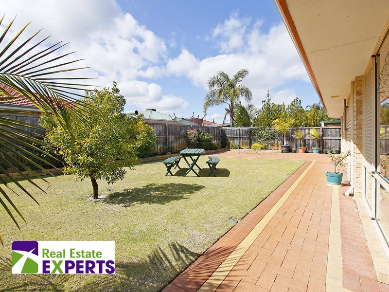 9 Springbrook Drive, Ellenbrook WA 6069