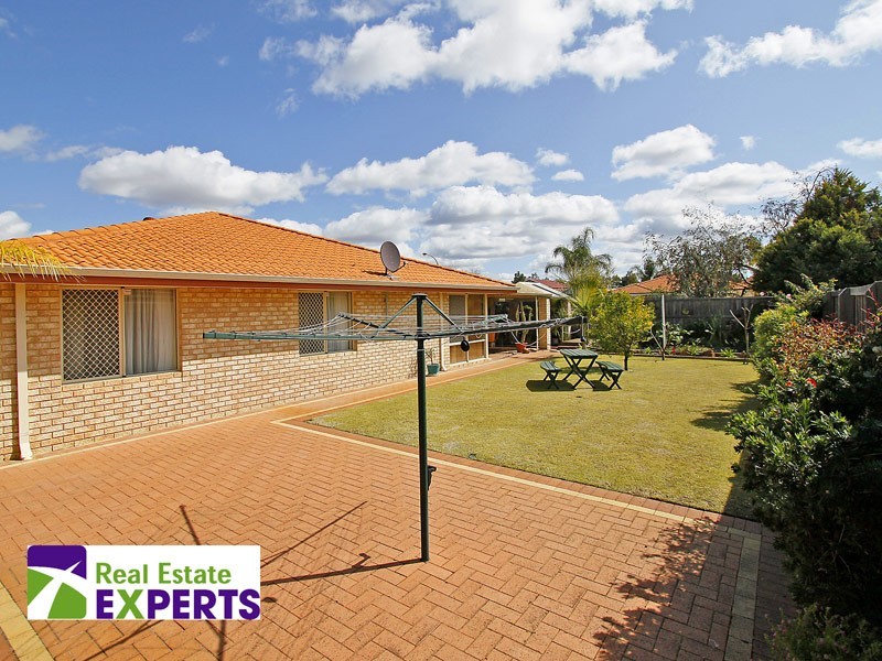9 Springbrook Drive, Ellenbrook WA 6069