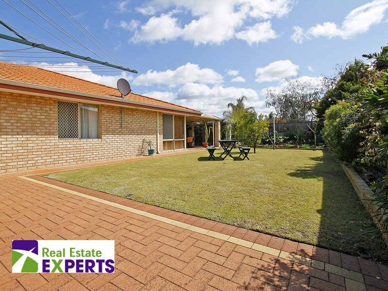 9 Springbrook Drive, Ellenbrook WA 6069