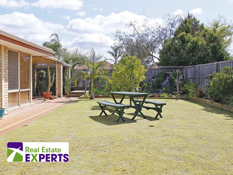 9 Springbrook Drive, Ellenbrook WA 6069