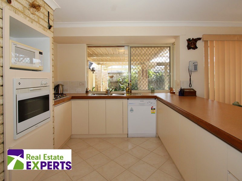 9 Springbrook Drive, Ellenbrook WA 6069