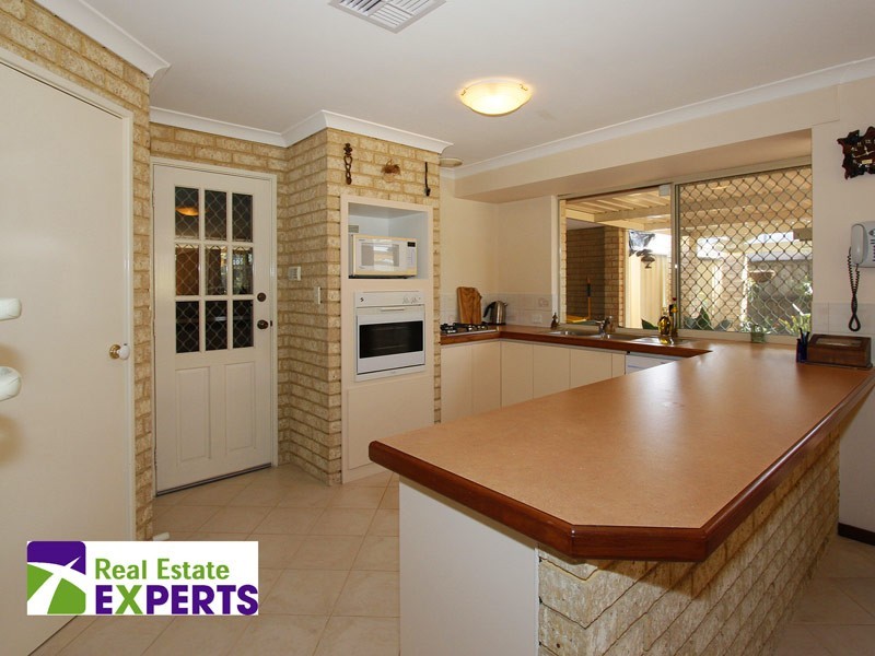 9 Springbrook Drive, Ellenbrook WA 6069