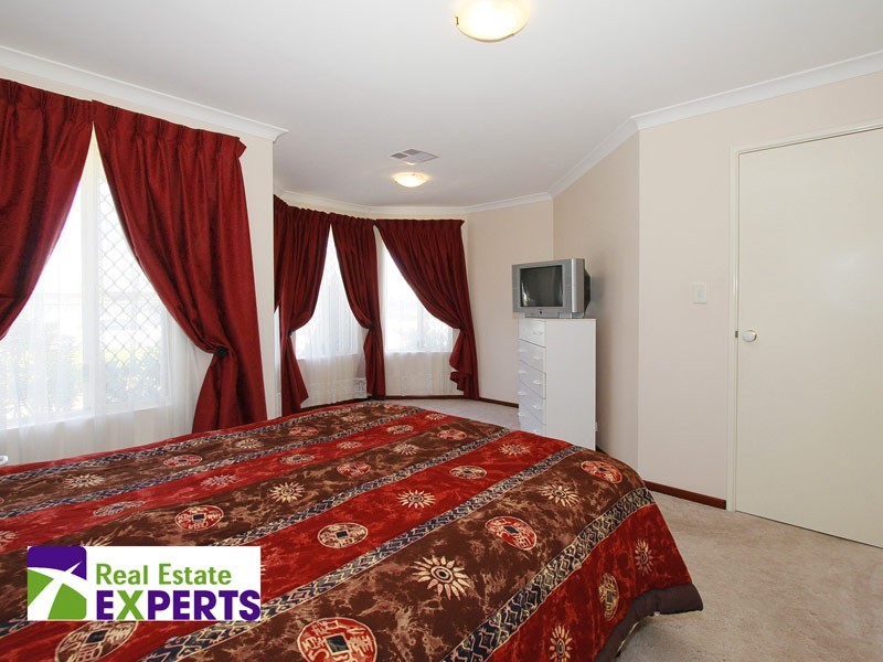 9 Springbrook Drive, Ellenbrook WA 6069