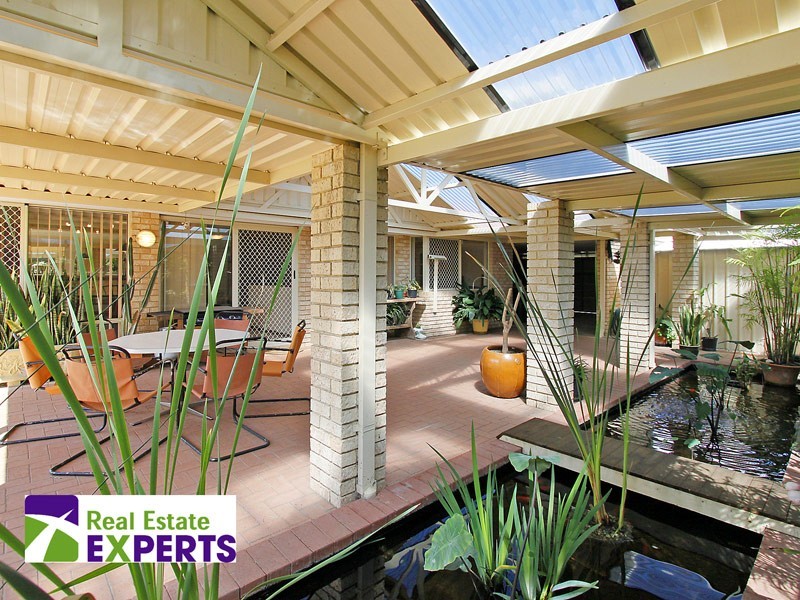 9 Springbrook Drive, Ellenbrook WA 6069