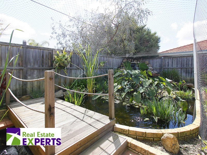 9 Springbrook Drive, Ellenbrook WA 6069