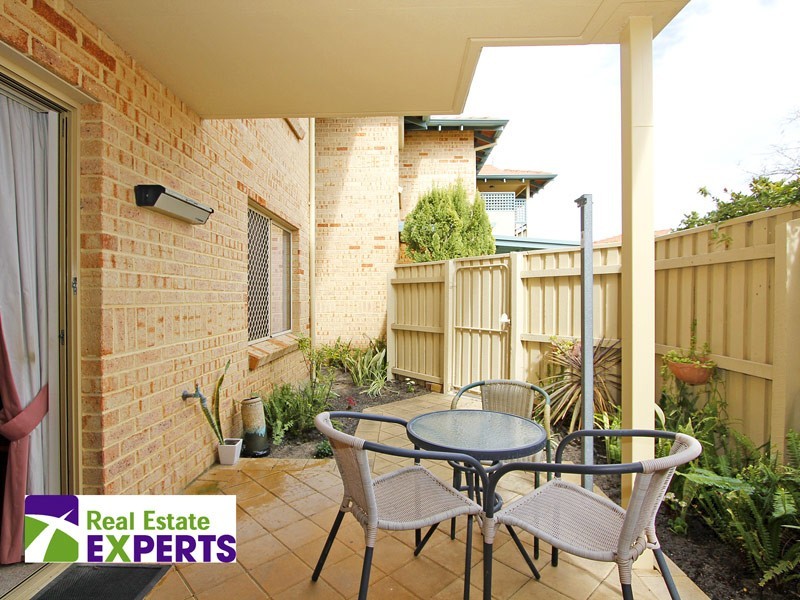 214/177 Dampier Avenue, Kallaroo WA 6025