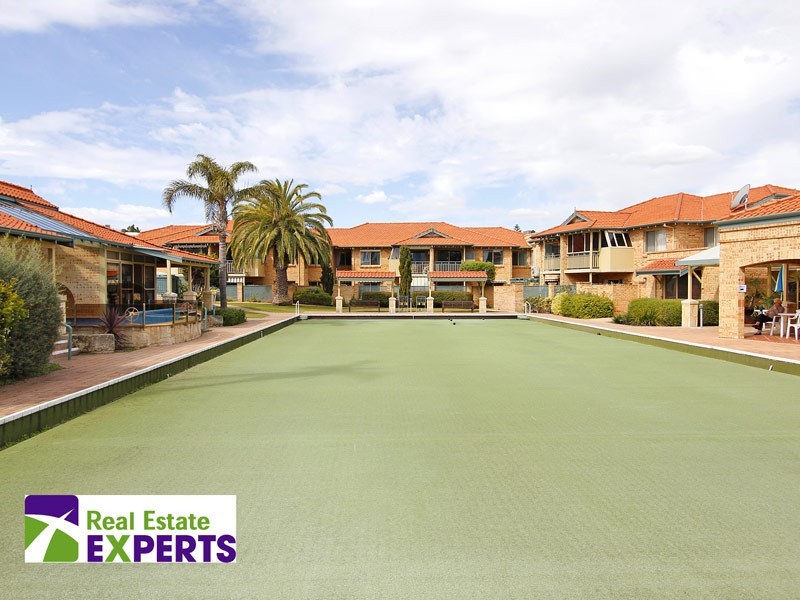 214/177 Dampier Avenue, Kallaroo WA 6025