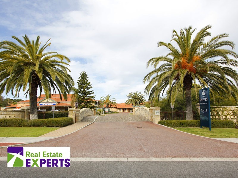 214/177 Dampier Avenue, Kallaroo WA 6025