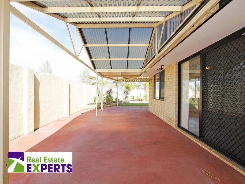 21 Valinco Avenue, Ellenbrook WA 6069