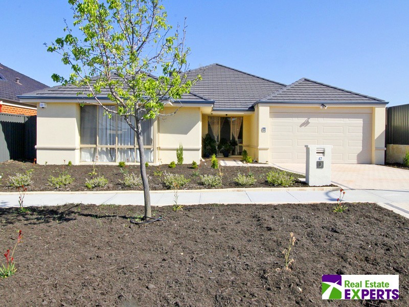 47 Edgecombe Pass, Aveley WA 6069