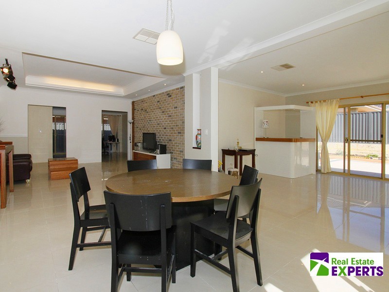 47 Edgecombe Pass, Aveley WA 6069