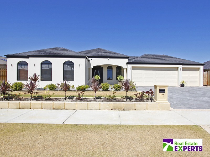 67 Oakhill Heights, Ellenbrook WA 6069