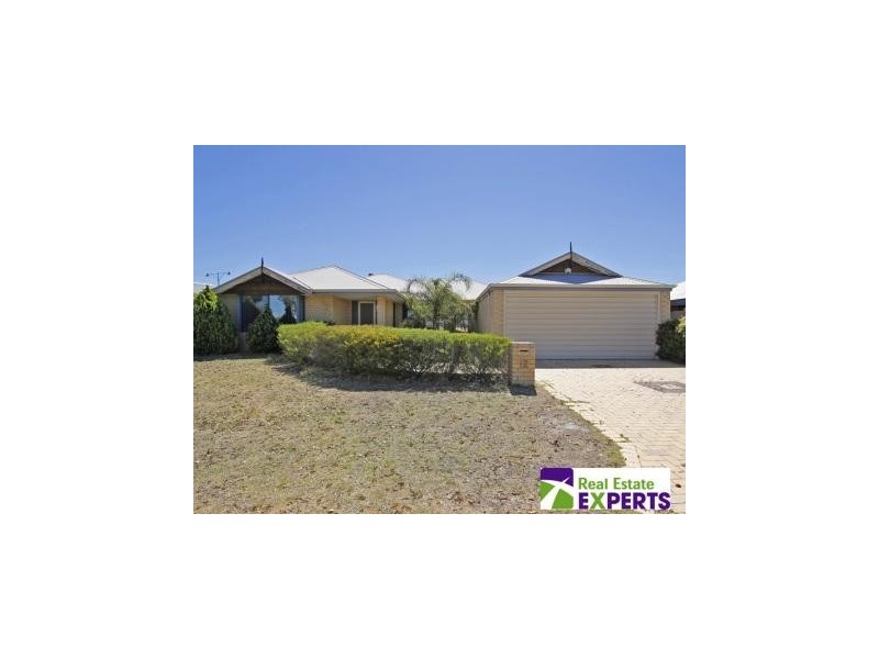 12 Wanarra Close, Ellenbrook WA 6069