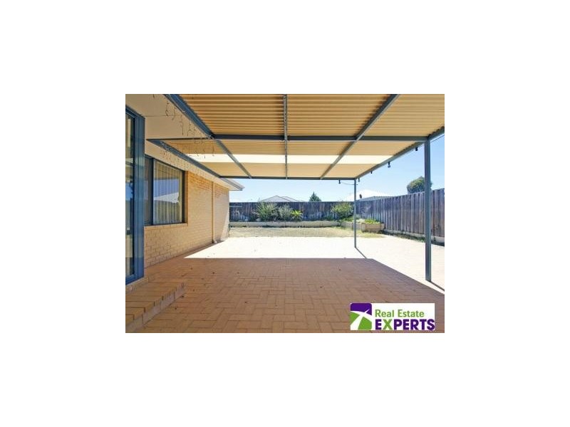 12 Wanarra Close, Ellenbrook WA 6069