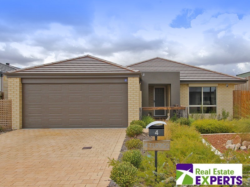 4 Tuross Way, Ellenbrook WA 6069