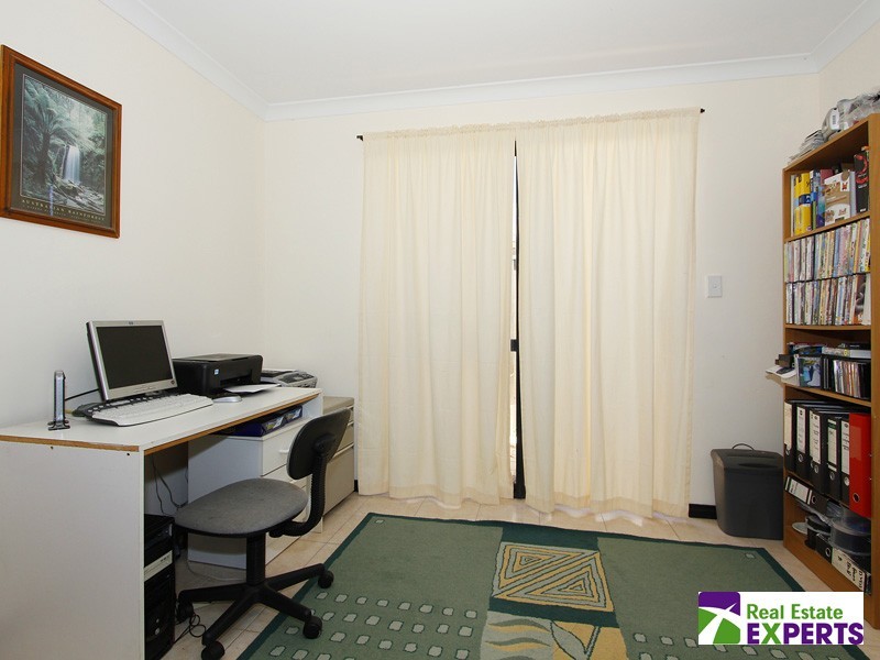 8 Carlo Pass, Ellenbrook WA 6069