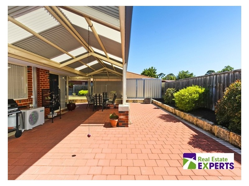 35 Star Bush Crescent, Ellenbrook WA 6069