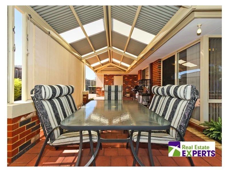 35 Star Bush Crescent, Ellenbrook WA 6069