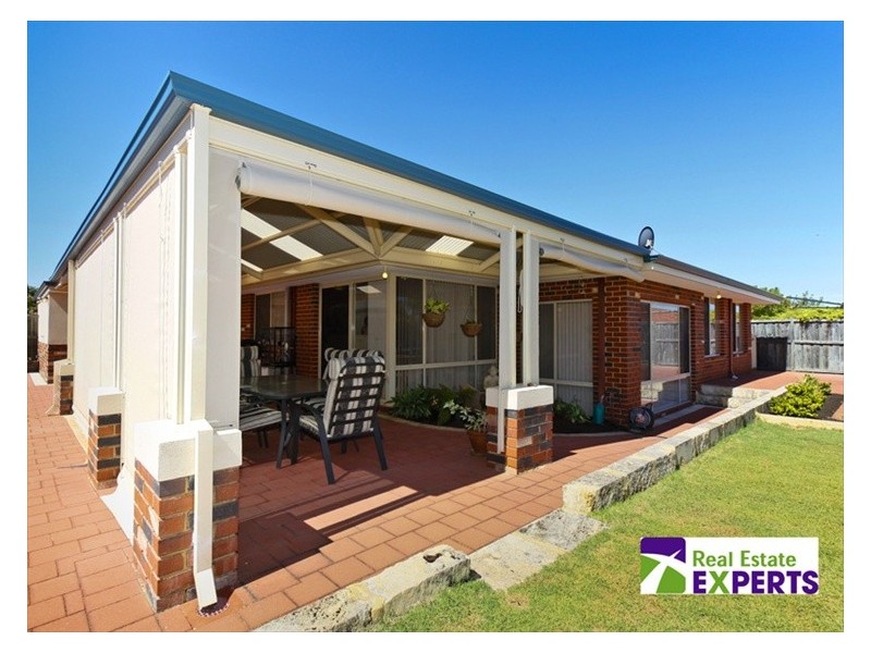 35 Star Bush Crescent, Ellenbrook WA 6069