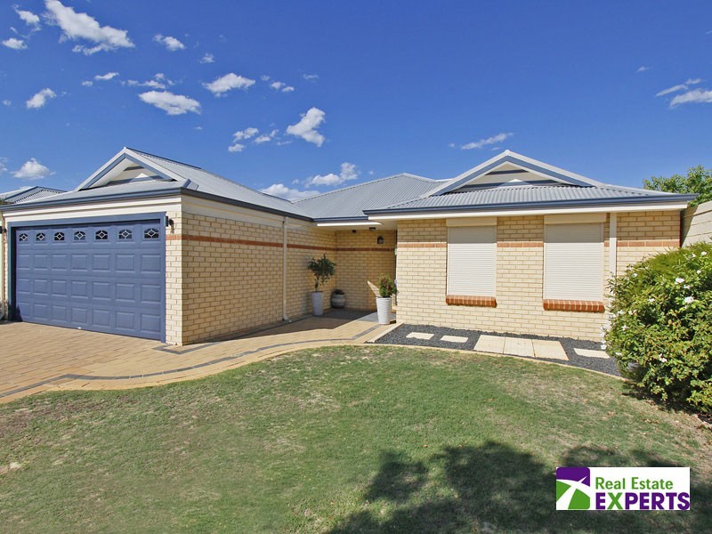 12 Rocklea Crescent, Ellenbrook WA 6069