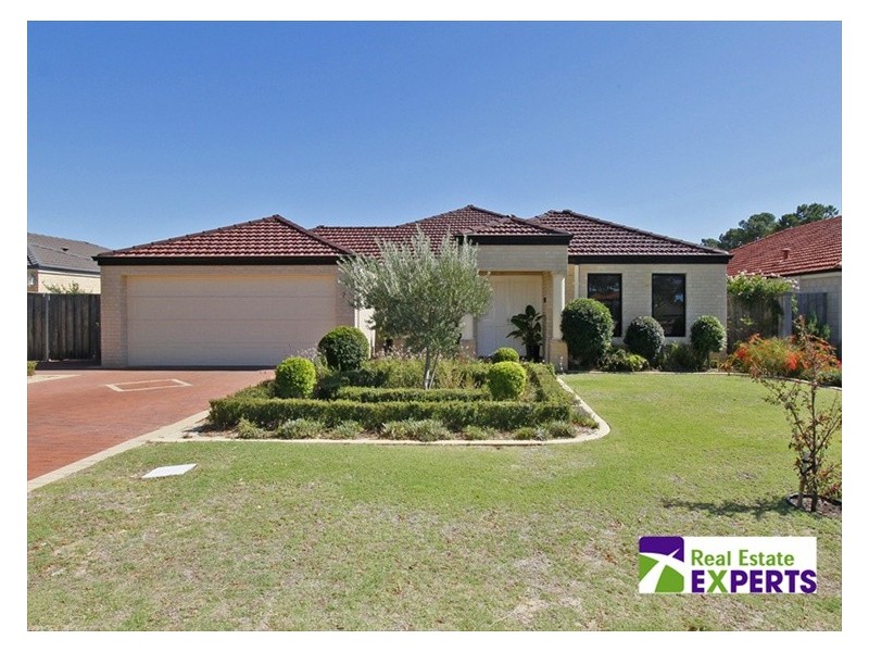 7 Messina Grove, Ellenbrook WA 6069