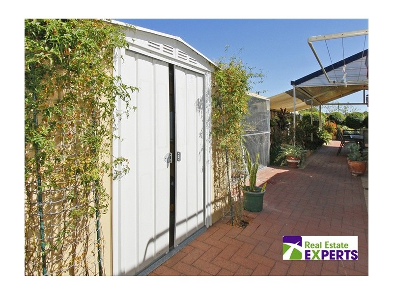 7 Messina Grove, Ellenbrook WA 6069